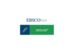 EBSCOhost Medline