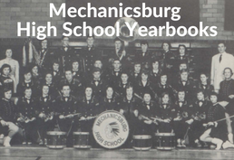 Mechanicsburg High School Yearbooks