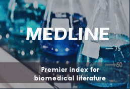 MEDLINE - Premier index for biomedical literature